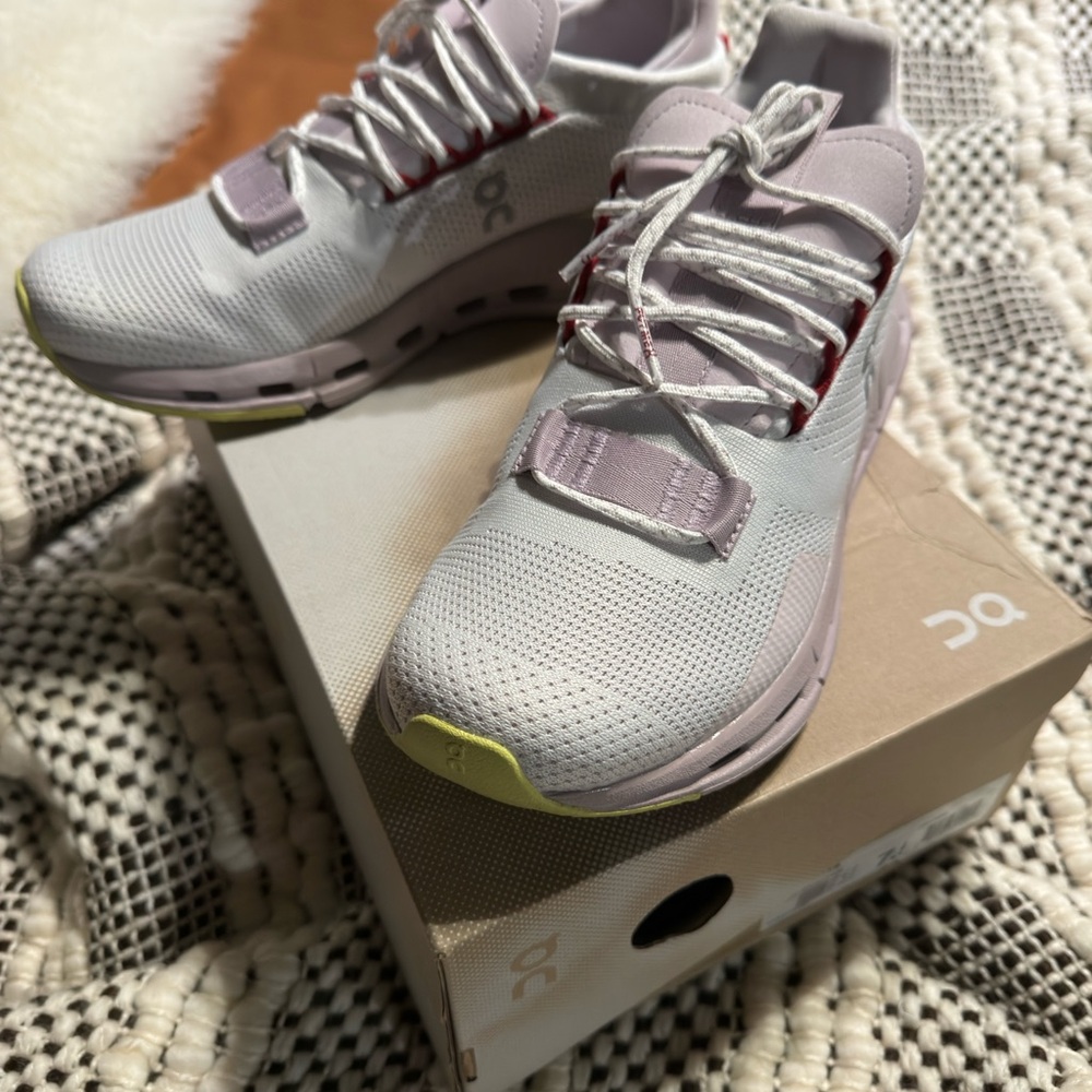 On Running- Cloudnova 7.5 - image 5